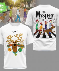 Premium SCBD Abbey Road 3D Shirt