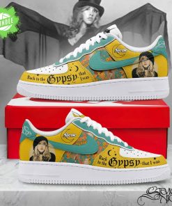 Premium STNK AF1 Shoes