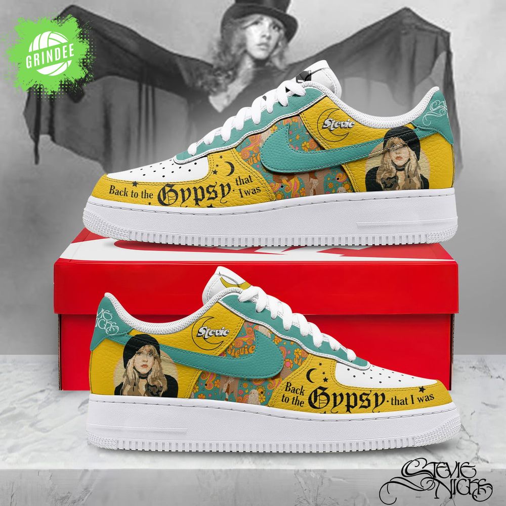 Premium STNK AF1 Shoes Premium STNK AF1 Shoes