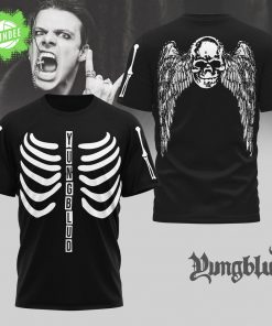 Premium YBD 3D Shirt