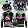 Florida Everblades x Blackout Night 2025-26 Hoodie Florida Everblades x Blackout Night 2025-26 Hoodie