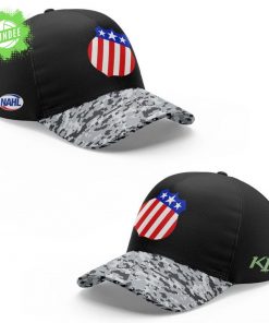 Rochester Jr. Americans 2025 Military Appreciation Hoodie