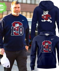 SC State Football Victory Hoodie – Limited Edition
