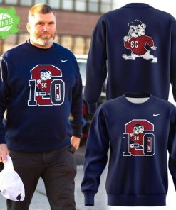 SC State Football Victory Sweatshirt – Limited Edition