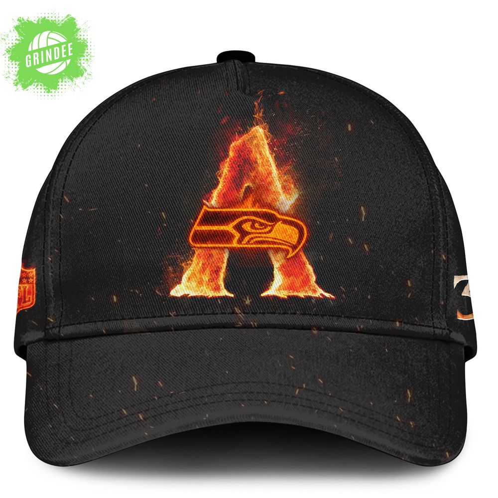 SEA x Avatar Special Edition Flame Hoodie SEA x Avatar Special Edition Flame Hoodie