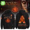 TB x Avatar Special Edition Flame Hoodie