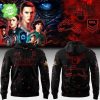 NQ Cowboys Stranger Things 5 Combo Hoodie NQ Cowboys Stranger Things 5 Combo Hoodie