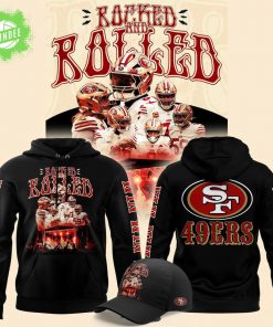 San Francisco 49ers WIN WIN WIN 2025 New Combo Hoodie