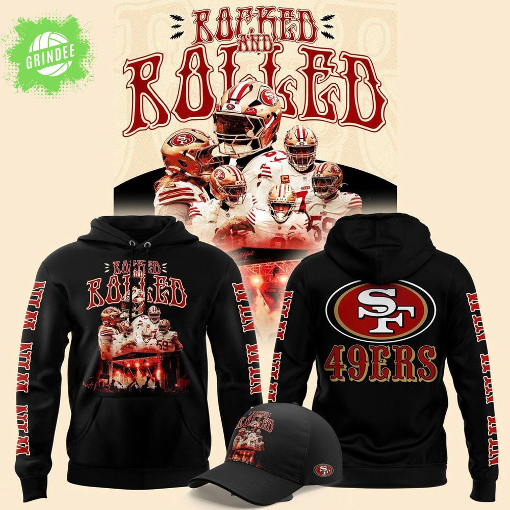San Francisco 49ers WIN WIN WIN 2025 New Combo Hoodie San Francisco 49ers WIN WIN WIN 2025 New Combo Hoodie