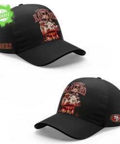 San Francisco 49ers WIN WIN WIN 2025 New Combo Hoodie