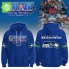 Seahawks Collection x Jimi Hendrix™ Limited Hoodie Seahawks Collection x Jimi Hendrix™ Limited Hoodie