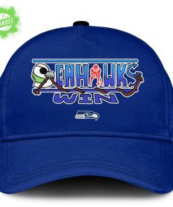 Seahawks Collection x Onepiece Limited Hoodie