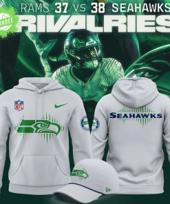 Seattle Seahawks Specialty Hoodie