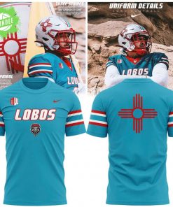 Special New The Turquoise Uniform Tshirt