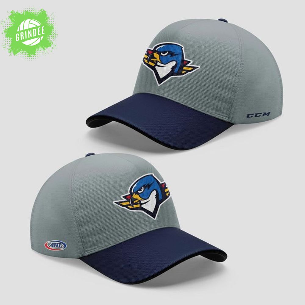 Springfield Thunderbirds 2025 New HocKey Jersey Springfield Thunderbirds 2025 New HocKey Jersey