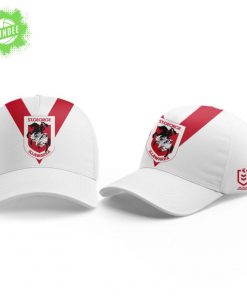 St. George Illawarra Dragons 2026 Dragons Vegas Fire & Ice Men’s Combo Hoodie