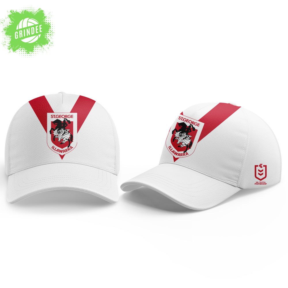 St. George Illawarra Dragons 2026 Dragons Vegas Fire & Ice Men’s Combo Shirt St. George Illawarra Dragons 2026 Dragons Vegas Fire & Ice Men’s Combo Shirt