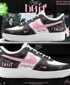 Stray Kids DO IT New Merch AF Shoes