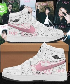 Stray Kids DO IT New Merch Shoes