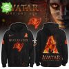 TEN x Avatar Special Edition Flame Hoodie