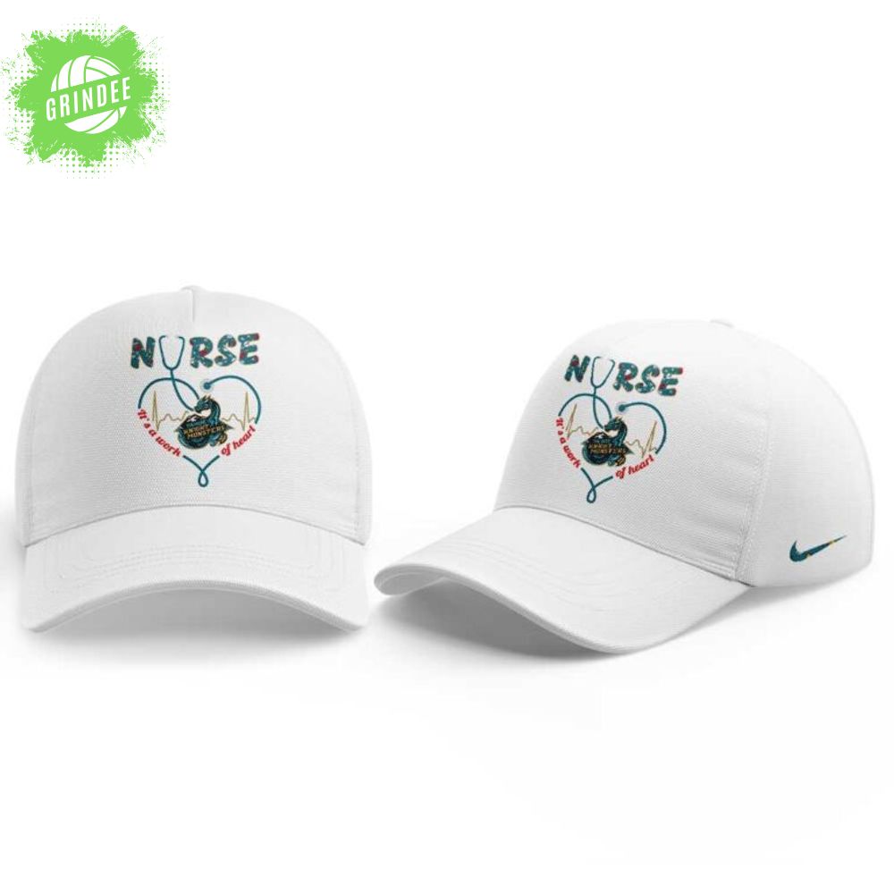 Tahoe Knight Monsters Nurses Appreciation Hoodie Tahoe Knight Monsters Nurses Appreciation Hoodie