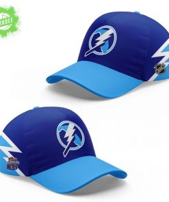 Tampa Bay Lighting 2026 NHL Stadium Series Hockey Jersey