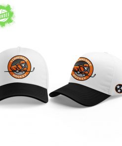 Tennessee Ice Hockey Chuck-A-Puck Uniform Hockey Jersey Custom Name, Number