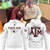 Texas A&M x Stranger Things 2025 Special Hoodie Texas A&M x Stranger Things 2025 Special Hoodie