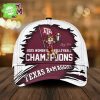 Texas A&M Aggies | Premium NCAA Volleyball National Champions Classic Cap