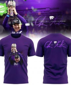 Thank You Coach Klieman T-Shirt