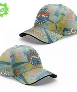 Toledo Walleye Hockey Margaritaville Special jersey 2025