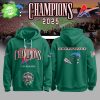 JMU Football 2025 SBC Champs Hoodie JMU Football 2025 SBC Champs Hoodie
