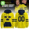 Seattle Seahawks x One Piece 2025 Hoodie Seattle Seahawks x One Piece 2025 Hoodie