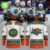 Toledo Walleye Hockey Margaritaville Special jersey 2025 Toledo Walleye Hockey Margaritaville Special jersey 2025