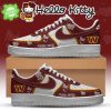 A Cardinals x Hello Kitty Air Force 1 Limited