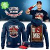 NQ Cowboys The Vegas Uniform Hoodie NQ Cowboys The Vegas Uniform Hoodie