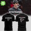 Atlanta Falcons 2026 Coach Kevin Stefanski Shirt