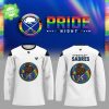 C Flames First Responders Night 2026 Hockey Jersey C Flames First Responders Night 2026 Hockey Jersey