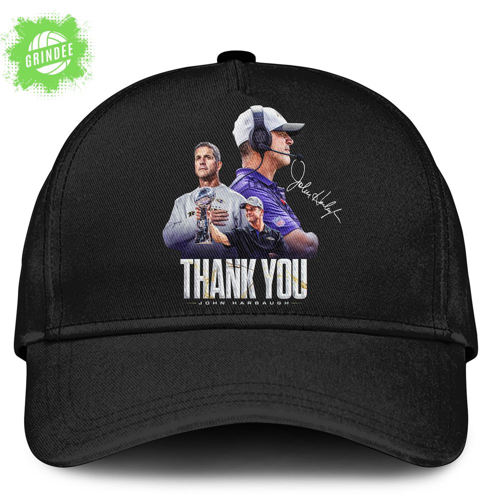 BAL Ravens Coach “John Harbaugh” Appreciation Hoodie BAL Ravens Coach “John Harbaugh” Appreciation Hoodie