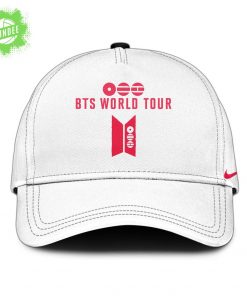 BTS Special World Tour 2026 Limited Edition Jersey
