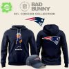 Official New England Patriots “Go Pats” Hoodie – Navy Official New England Patriots “Go Pats” Hoodie – Navy