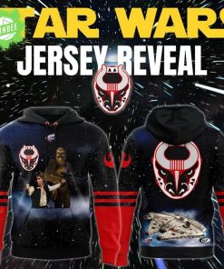 Birmingham Bulls 2026 Special Hoodie