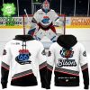 Fayetteville Marksmen x 2026 Star Wars Night Hoodie