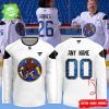 Buffalo Sabres 2025 Native American Heritage Jersey – Blue