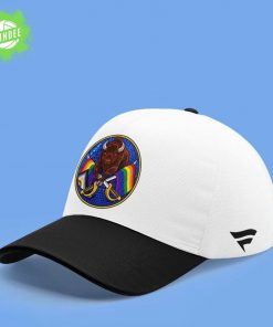 Buffalo Sabres 2026 Pride Night Jersey