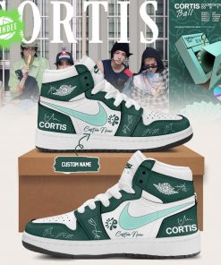 CORTIS ”COLOR OUTSIDE THE LINES” Limited Edition Signature – Shoes