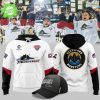 Prince George Cougars 2026 Specialty Hoodie
