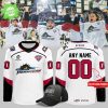 Prince George Cougars 2026 Specialty Jersey