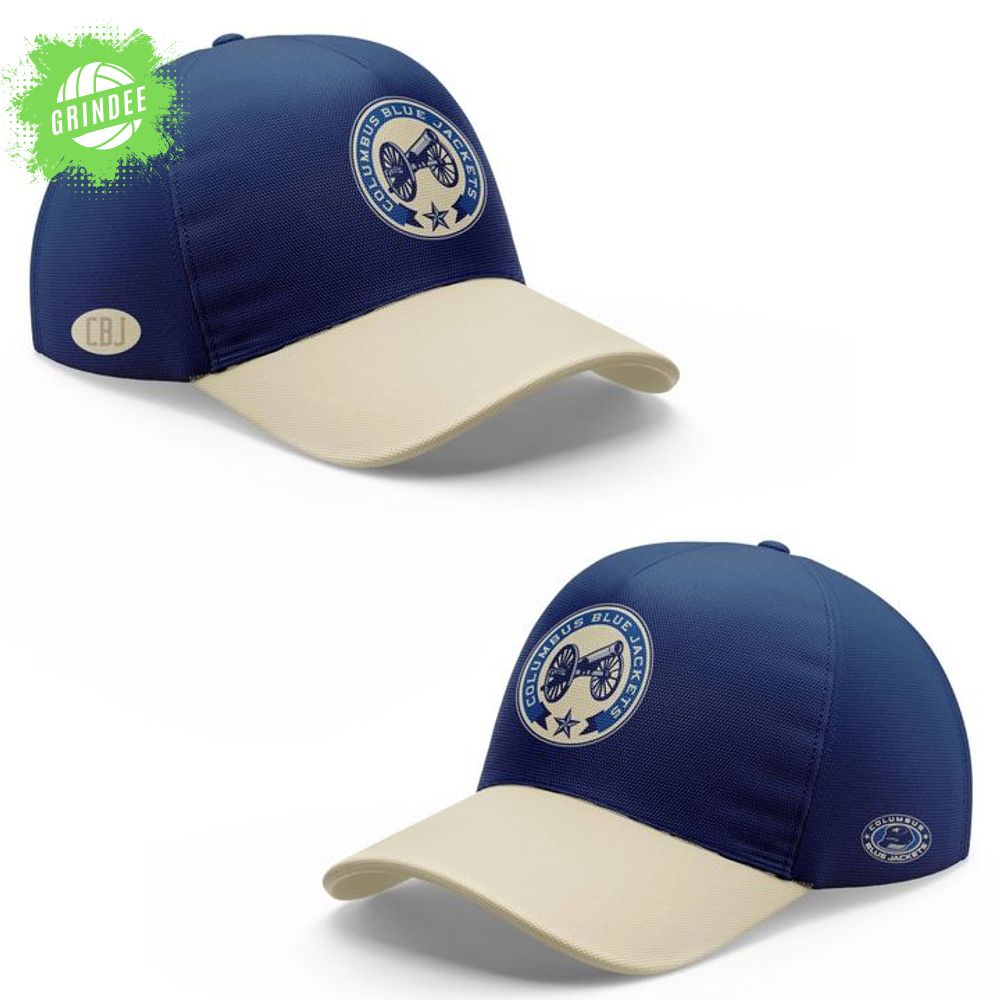 Columbus Blue Jackets 2026 Military Appreciation Night T-shirt Columbus Blue Jackets 2026 Military Appreciation Night T-shirt