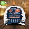 New England Patriots | Premium NFL AFC East Champions Super Bowl Classic Cap